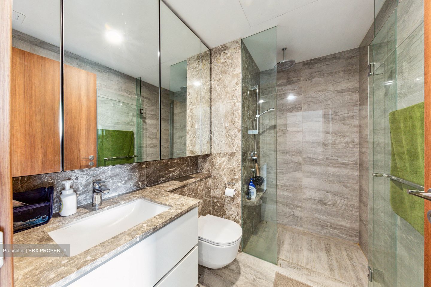Fourth Avenue Residences (D10), Apartment #447268341